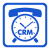 1С:CRM. Базовая версия 